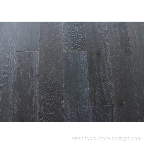 Hot!100% European oak engineered wood flooring cheap price